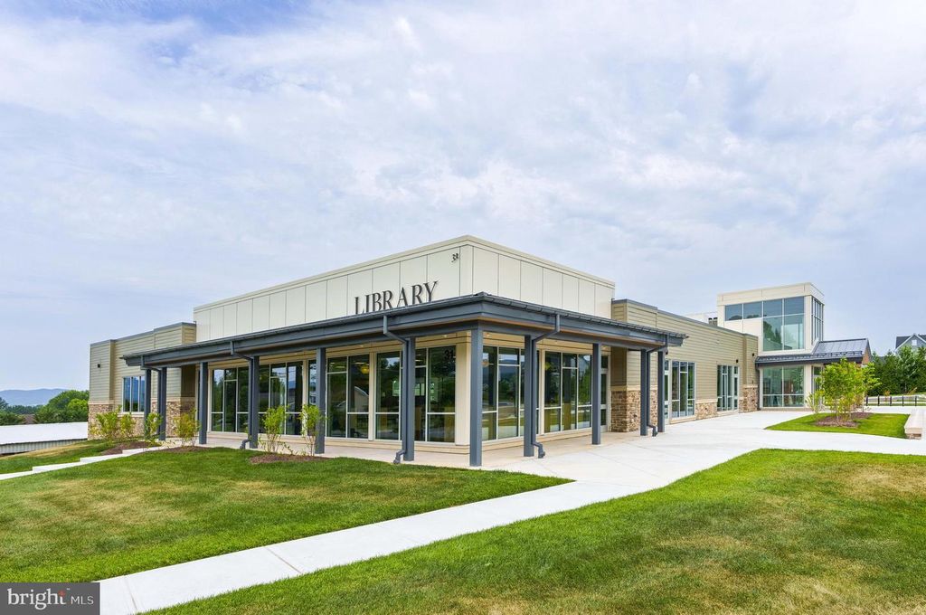 Image 79 of property listing at 5 STONE SPRINGS LN, Middletown, MD 21769