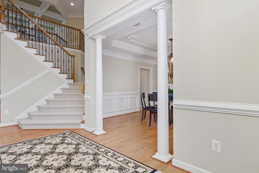 Image 8 of property listing at 5 STONE SPRINGS LN, Middletown, MD 21769