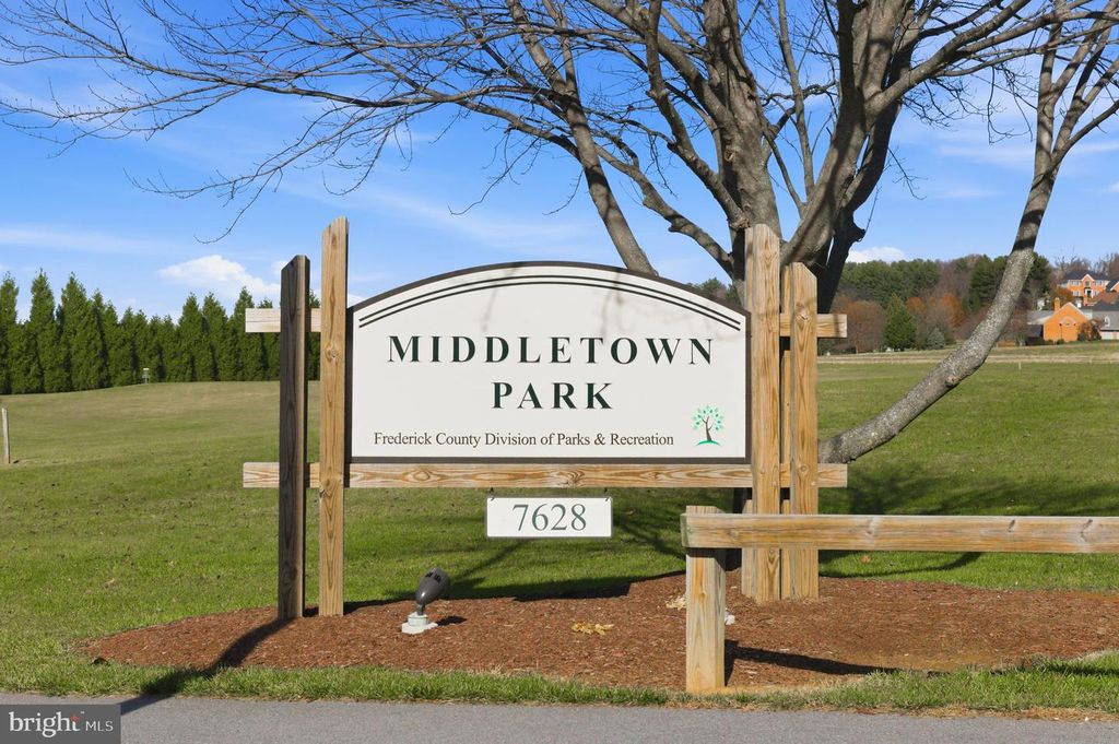 Image 80 of property listing at 5 STONE SPRINGS LN, Middletown, MD 21769