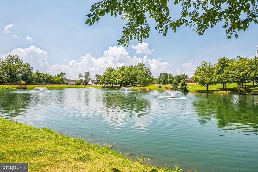 Image 82 of property listing at 5 STONE SPRINGS LN, Middletown, MD 21769