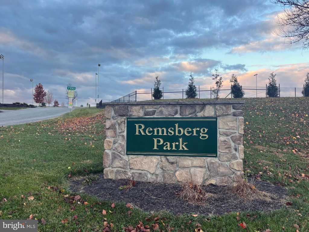 Image 83 of property listing at 5 STONE SPRINGS LN, Middletown, MD 21769