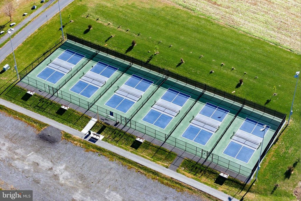 Image 84 of property listing at 5 STONE SPRINGS LN, Middletown, MD 21769