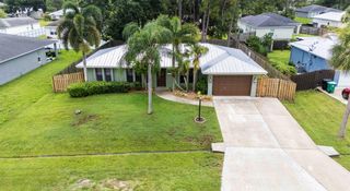 2449 SW Roney Road, Port St Lucie, FL 34953