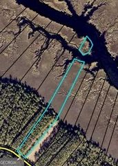 0 James Lane, White Oak, GA 31568