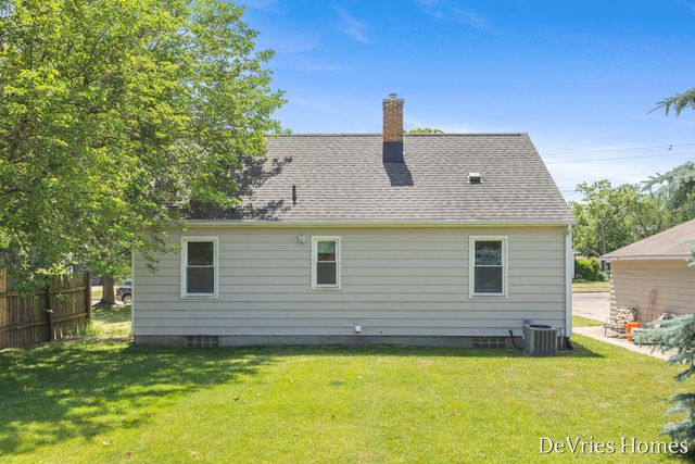 3543 30th Street, Grandville, MI 49418