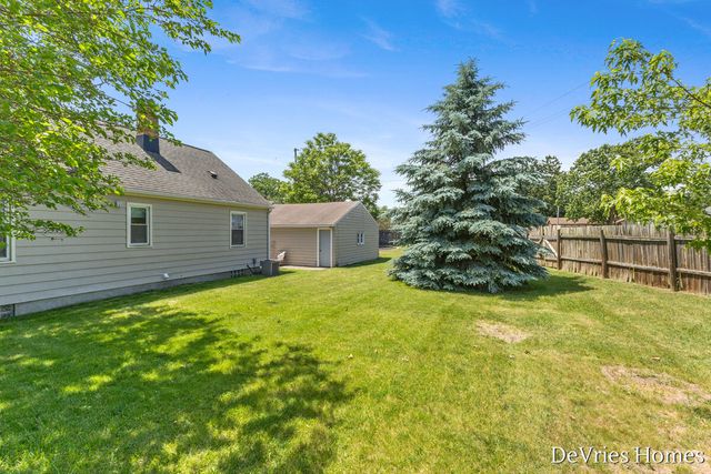 3543 30th Street, Grandville, MI 49418