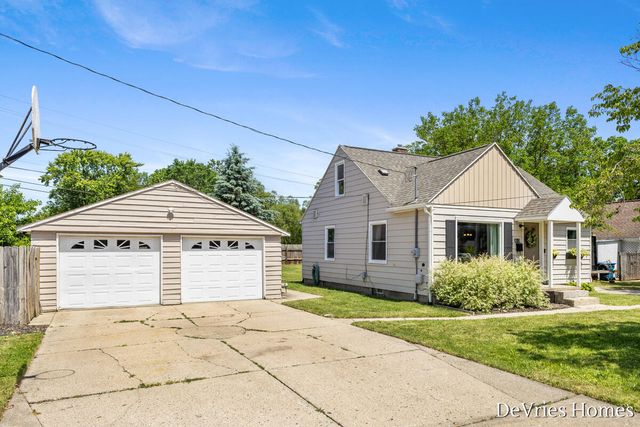 3543 30th Street, Grandville, MI 49418