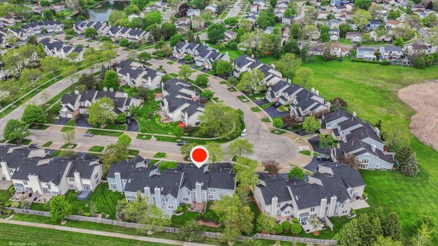 4825 Turnberry Drive, Hoffman Estates, IL 60010