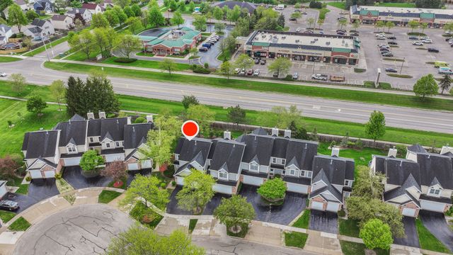 4825 Turnberry Drive, Hoffman Estates, IL 60010