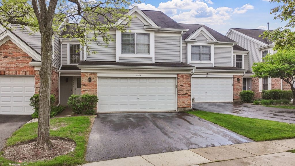 4825 Turnberry Drive, Hoffman Estates, IL 60010