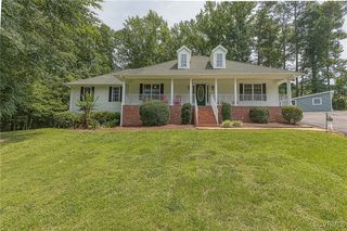 10151 W Providence Rd, North Chesterfield, VA 23236