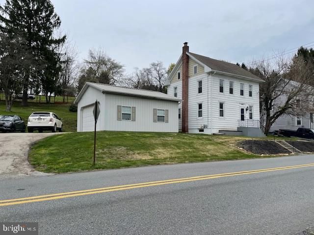 365 SPRINGVALE RD, Red Lion, PA 17356