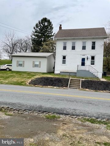 365 SPRINGVALE RD, Red Lion, PA 17356