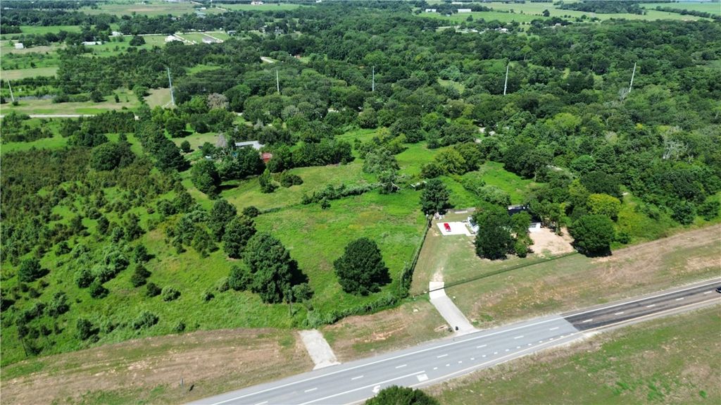 5863 & 5869 Lynette Circle, Bryan, TX 77807 — exterior