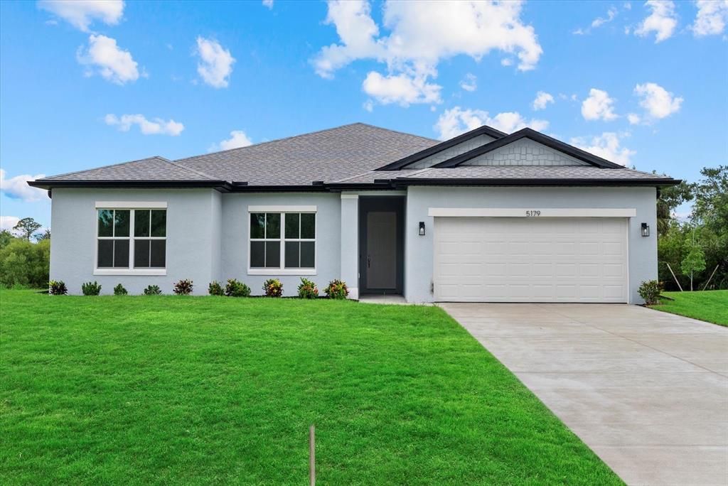 5179 ARLEY COURT, North Port, FL 34288