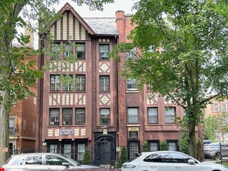 5516 N Kenmore Avenue 205, Chicago, IL 60640