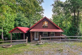 713 Hazy Circle, Gatlinburg, TN 37738