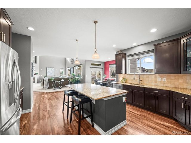 8149 S Blackstone Pkwy, Aurora, CO 80016