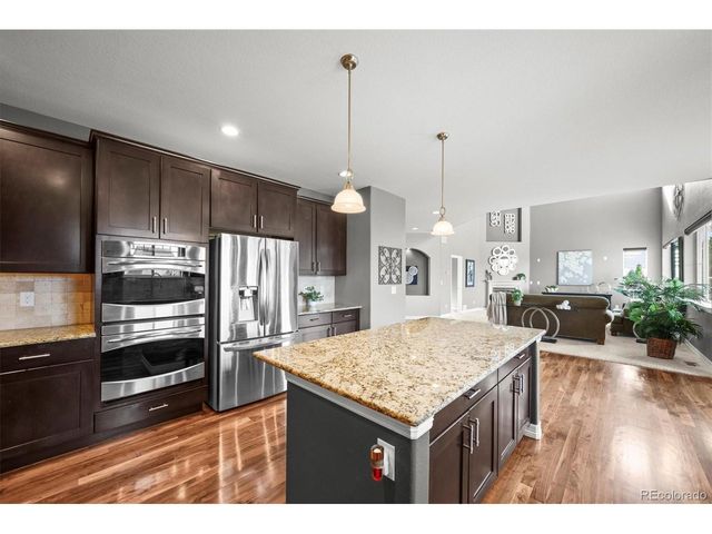 8149 S Blackstone Pkwy, Aurora, CO 80016