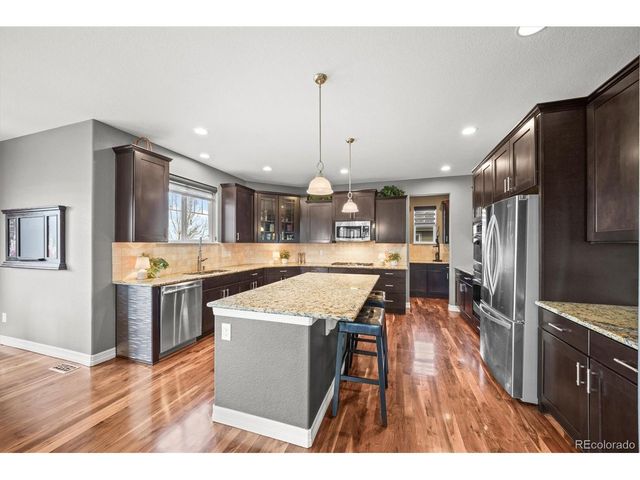 8149 S Blackstone Pkwy, Aurora, CO 80016