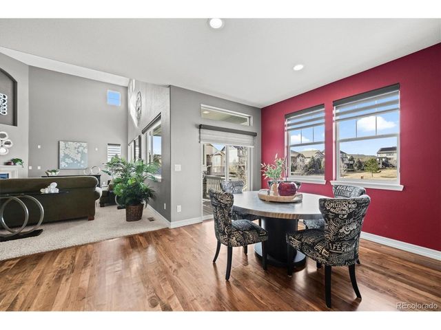 8149 S Blackstone Pkwy, Aurora, CO 80016