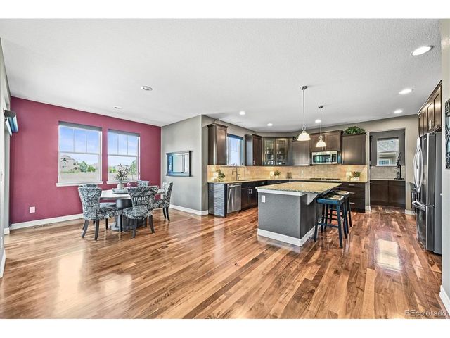 8149 S Blackstone Pkwy, Aurora, CO 80016