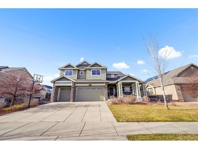 8149 S Blackstone Pkwy, Aurora, CO 80016