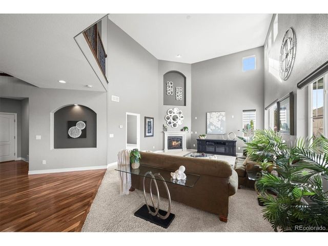 8149 S Blackstone Pkwy, Aurora, CO 80016