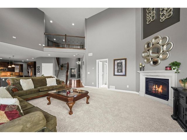 8149 S Blackstone Pkwy, Aurora, CO 80016