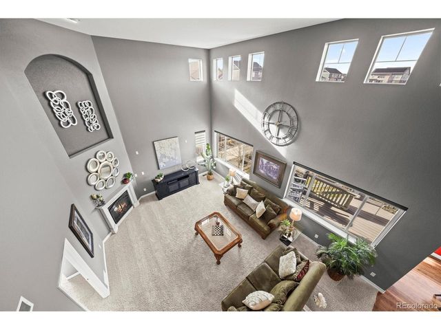 8149 S Blackstone Pkwy, Aurora, CO 80016