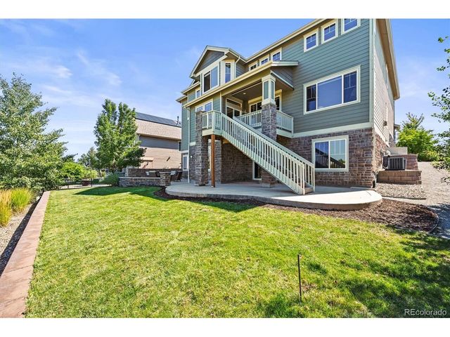 8149 S Blackstone Pkwy, Aurora, CO 80016