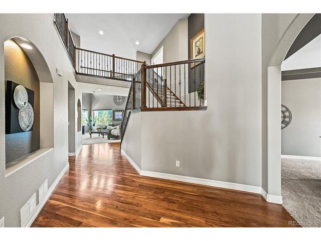 8149 S Blackstone Pkwy, Aurora, CO 80016