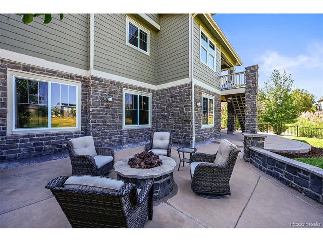 8149 S Blackstone Pkwy, Aurora, CO 80016
