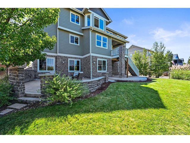 8149 S Blackstone Pkwy, Aurora, CO 80016
