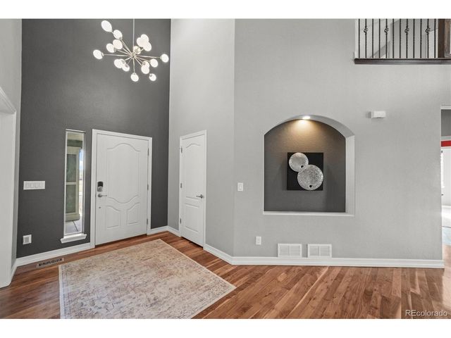 8149 S Blackstone Pkwy, Aurora, CO 80016