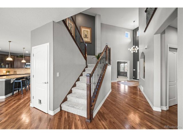 8149 S Blackstone Pkwy, Aurora, CO 80016