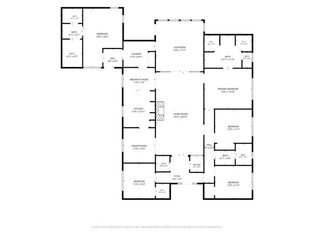 4418 Wigton Drive, Houston, TX 77096