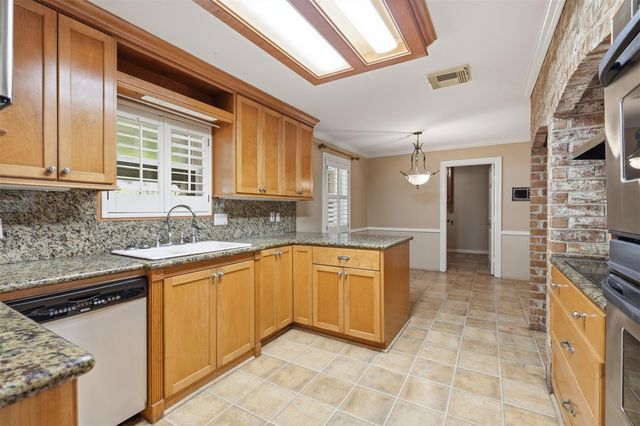4418 Wigton Drive, Houston, TX 77096