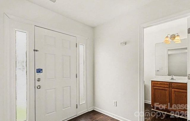 10540 Gold Pan Road, Charlotte, NC 28215