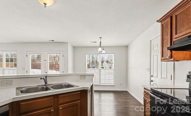 10540 Gold Pan Road, Charlotte, NC 28215