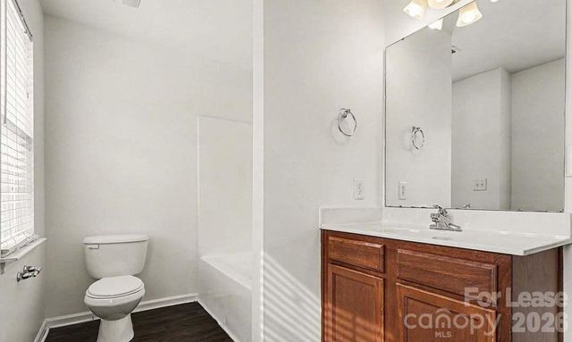 10540 Gold Pan Road, Charlotte, NC 28215