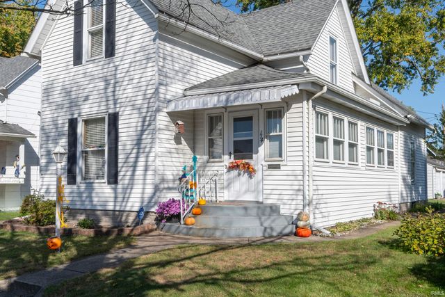 114 W Battell Street, Mishawaka, IN 46545