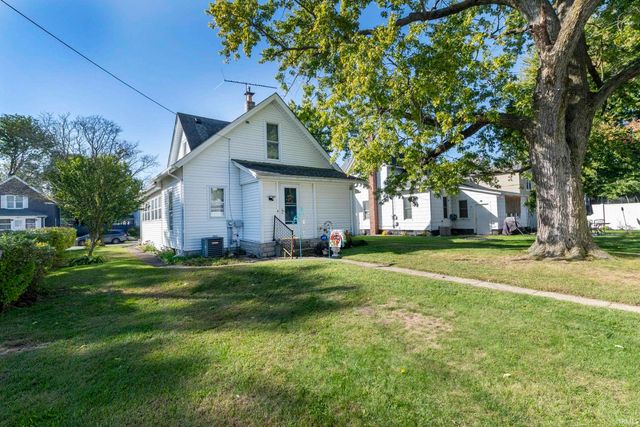 114 W Battell Street, Mishawaka, IN 46545