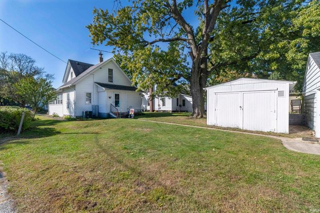 114 W Battell Street, Mishawaka, IN 46545