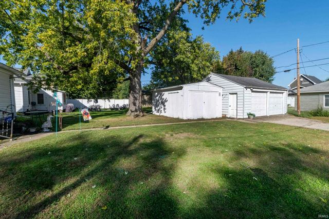 114 W Battell Street, Mishawaka, IN 46545