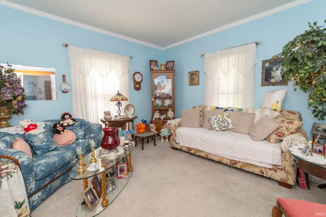 114 W Battell Street, Mishawaka, IN 46545