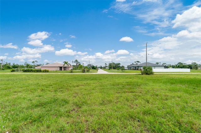 3902 NW 41ST LANE, Cape Coral, FL 33993
