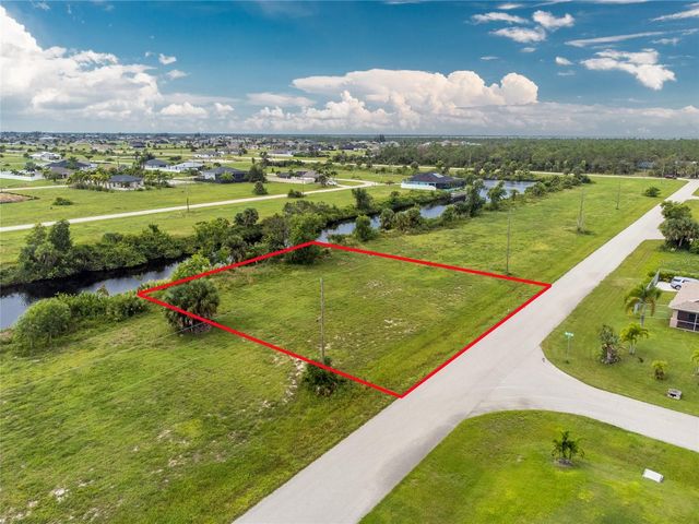 3902 NW 41ST LANE, Cape Coral, FL 33993