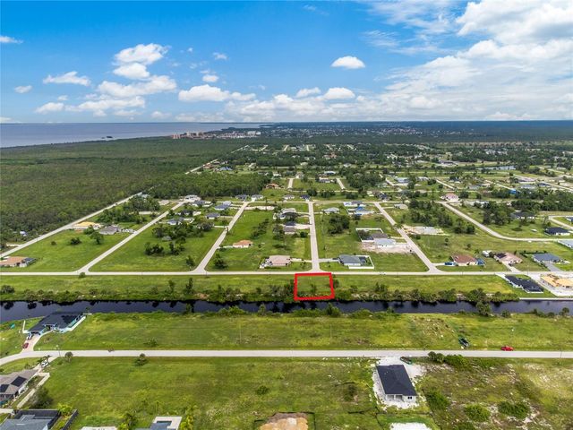 3902 NW 41ST LANE, Cape Coral, FL 33993