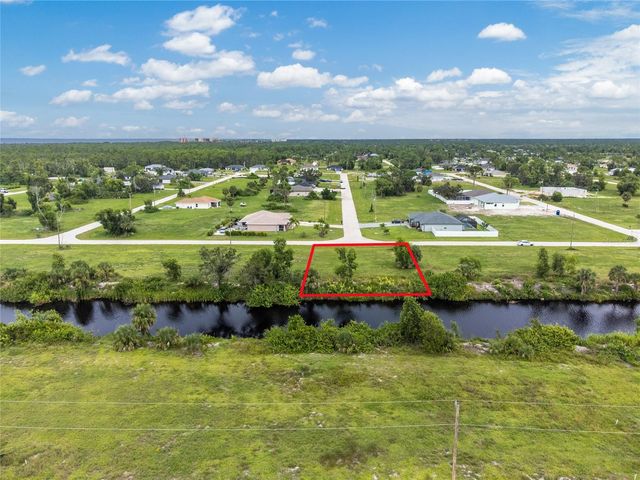 3902 NW 41ST LANE, Cape Coral, FL 33993